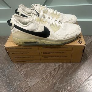 Nike air max terrascape